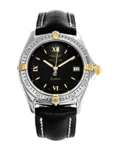 Pre-Owned Breitling Callisto Watch